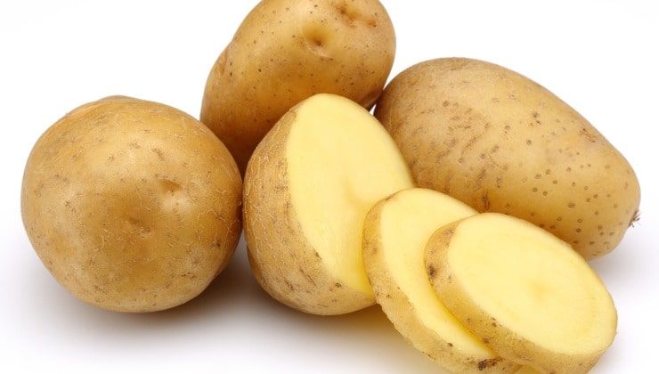 Mai mangiate patate così buone, ne basta solo una: questo piatto farà  felice tutti