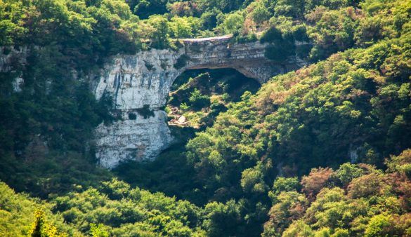 ponte veja in lessinia