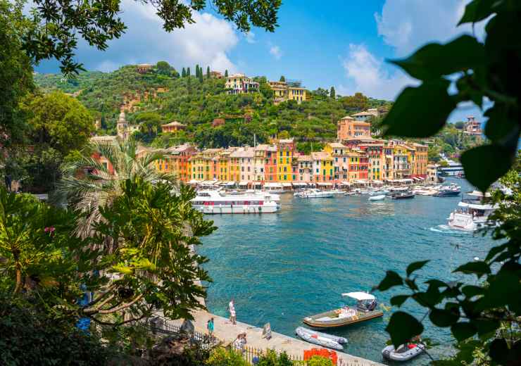 portofino