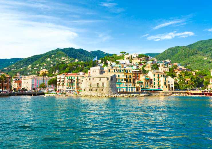 rapallo