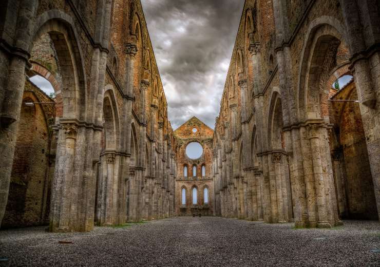 san galgano