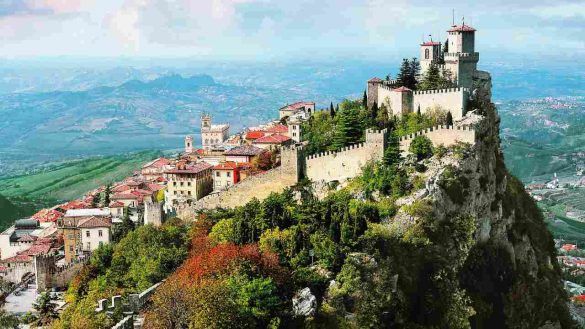 San Marino, cosa vedere in questa magica Repubblica