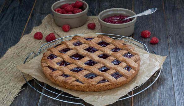 torta più antica del mondo