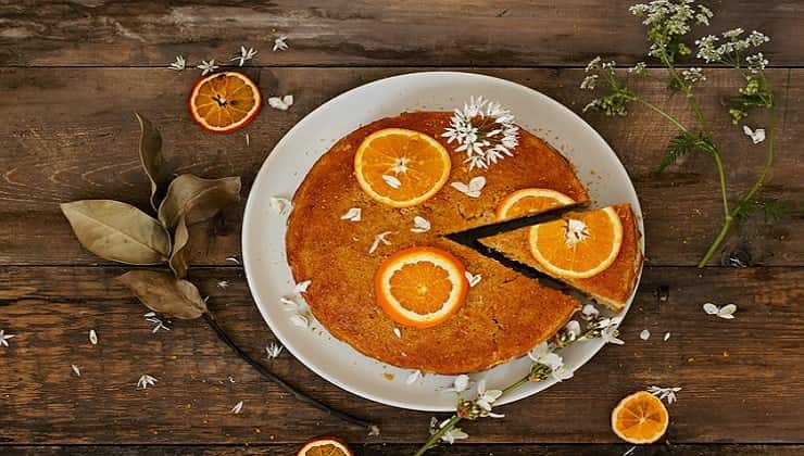Ciambella semplice