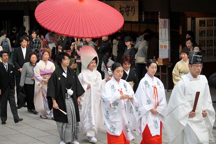 tradizioni giapponesi