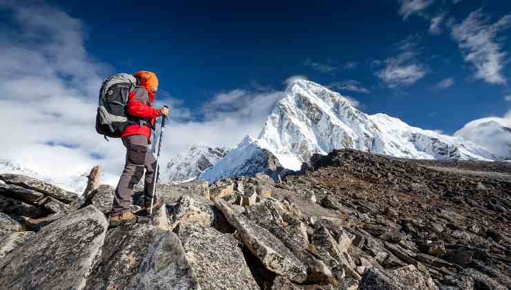 Trekking: anche in Italia ci sono mete e percorsi bellissimi. Ecco quali sono quelle che non dovreste perdervi