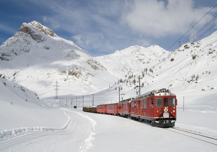 treno della notte