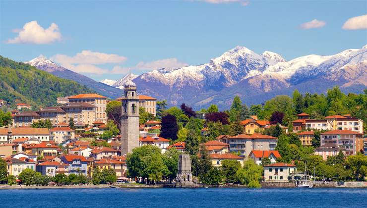 Verbania