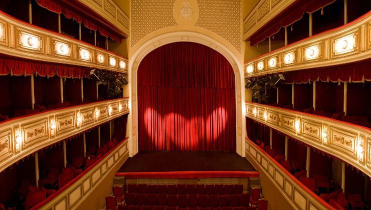 27 marzo giornata mondiale del teatro