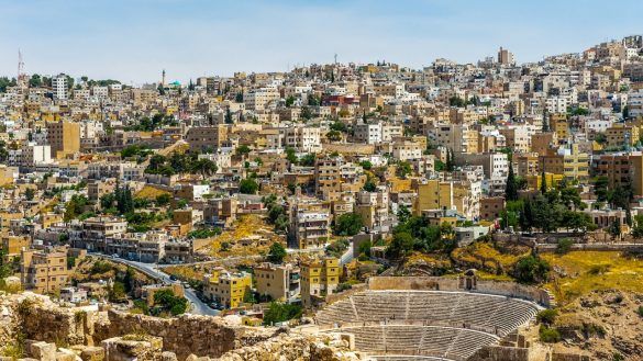 Amman