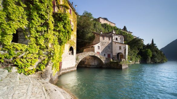 Borghi Como