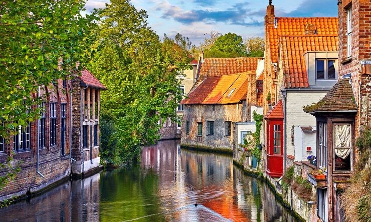 Bruges