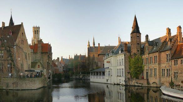 Brugge