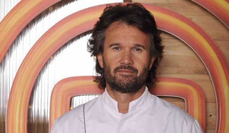 Carlo cracco chef