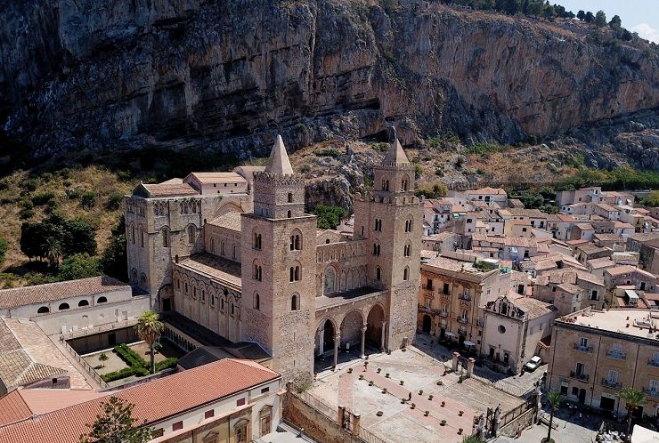 Cefalù