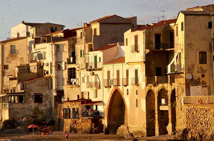 Cefalù