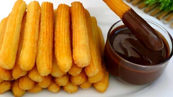 Churros