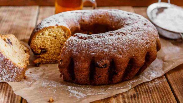 Ciambellone