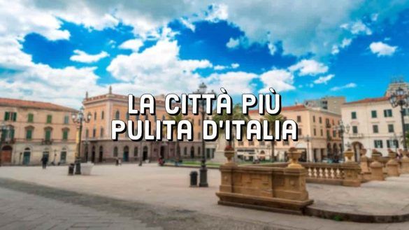 Città più pulita