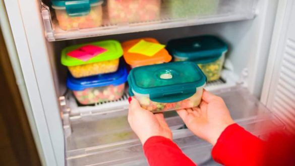 Cosa non conservare mai in frigo