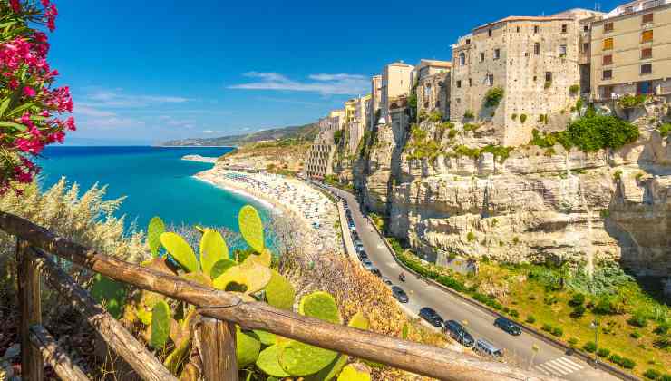 Costa Calabria