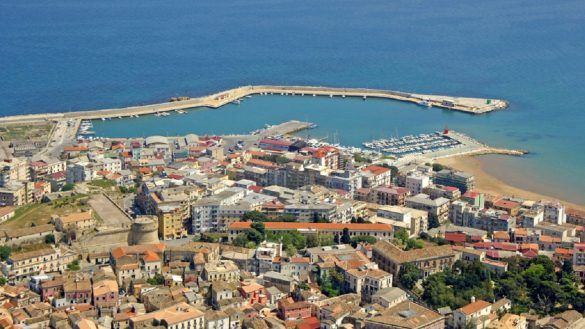 Crotone