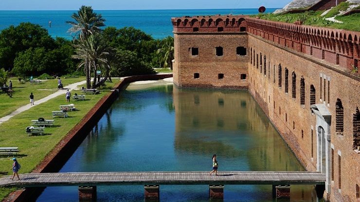 Dry Tortugas National Park