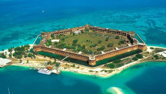 Dry Tortugas National Park