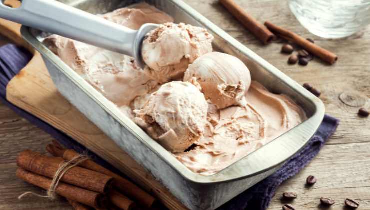 La qualità del gelato artigianale