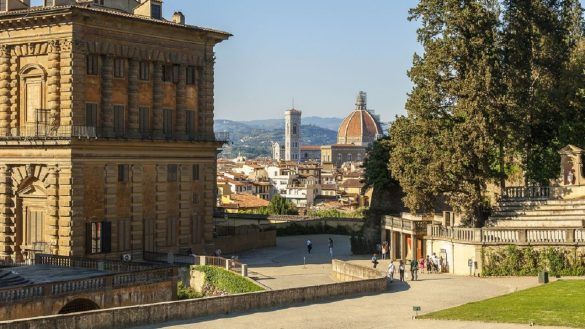 Giardino di Boboli