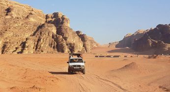 Jordan Pass tutto quello che devi sapere