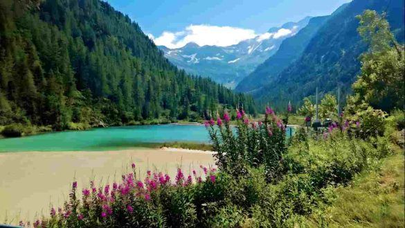 Lago delle fate