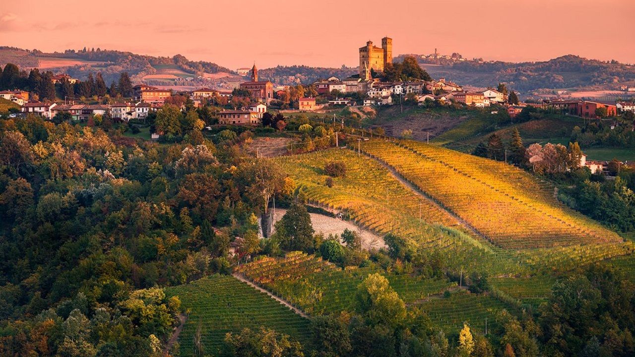 Langhe e Roero