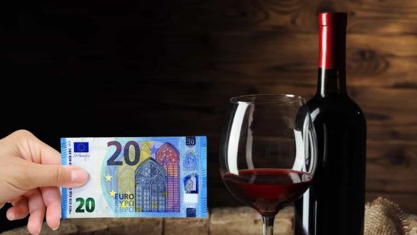 Lista dei migliori vini economici