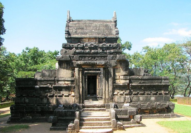 Nalanda centri di apprendimento del mondo antico