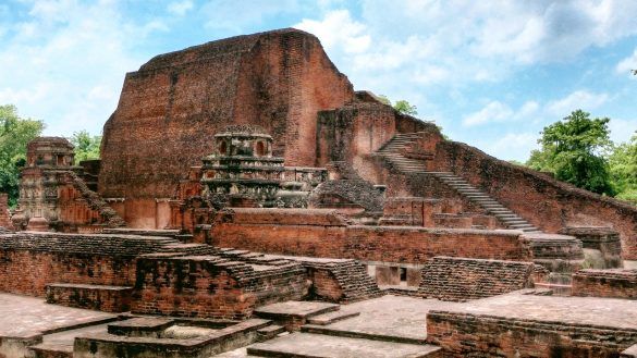 Nalanda