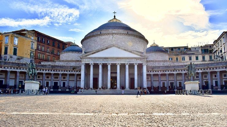 Napoli città meno longeva