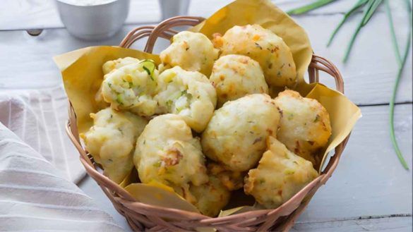 Nuvole di zucchine
