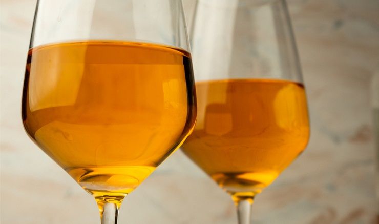 Orange Wines