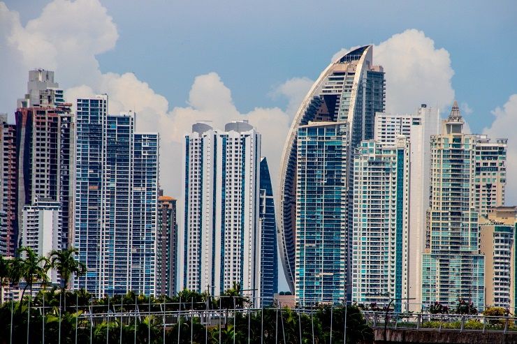 Panama City