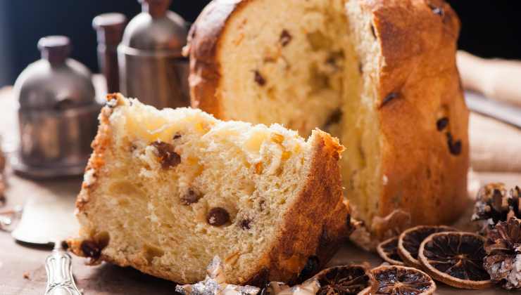 Panettone