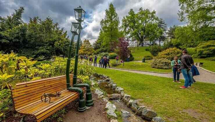 Parco del Valentino