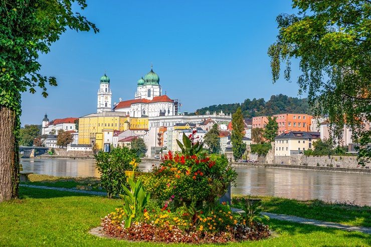 Passau