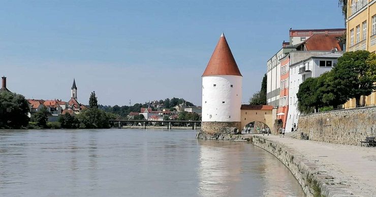 Passau