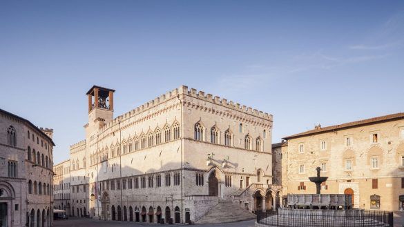 Perugia