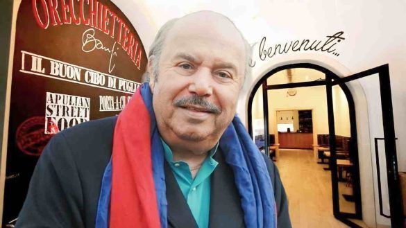 Ristorante di Lino Banfi