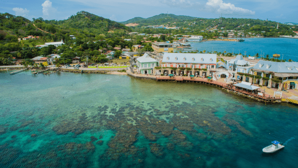 Roatan