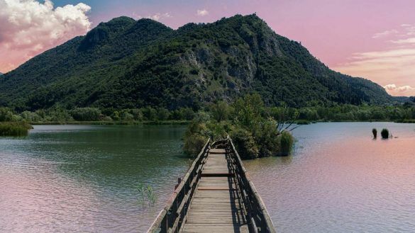 Torbiere del Sebino