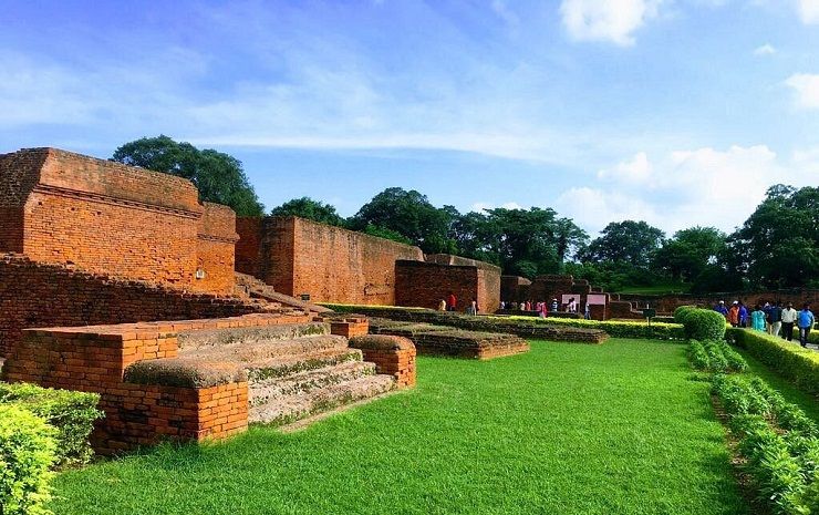 Università di Nalanda