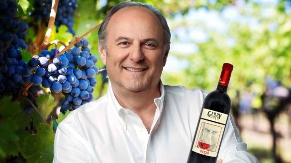 Vino Gerry Scotti